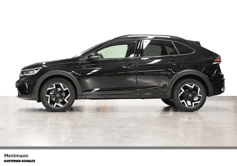 Volkswagen Taigo, 2026