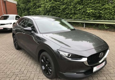 Mazda CX-30, 2025 3