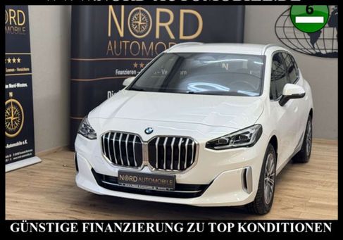 BMW 218, 2023 3