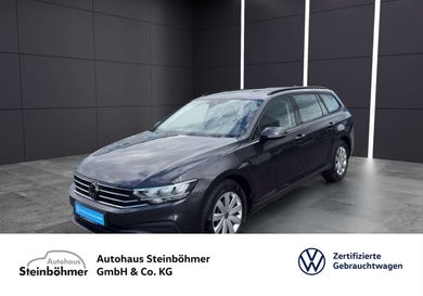 Volkswagen Passat Variant, 2023