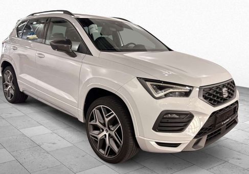 Seat Ateca, 2023