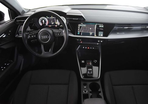 Audi A3, 2022 2