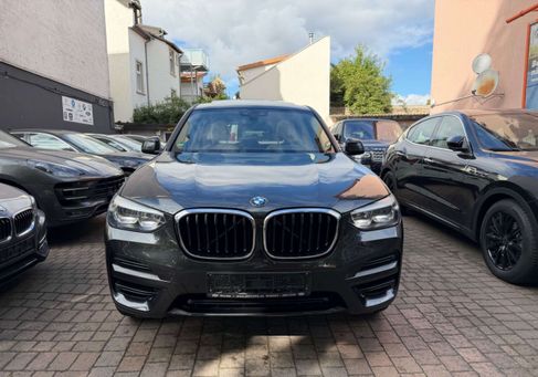 BMW X3, 2019 2