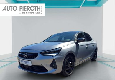 Opel Corsa, 2023