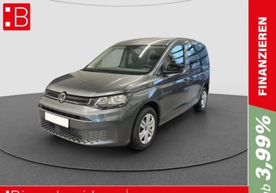 Volkswagen Caddy, 2024