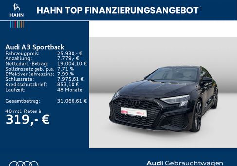 Audi A3, 2022 2