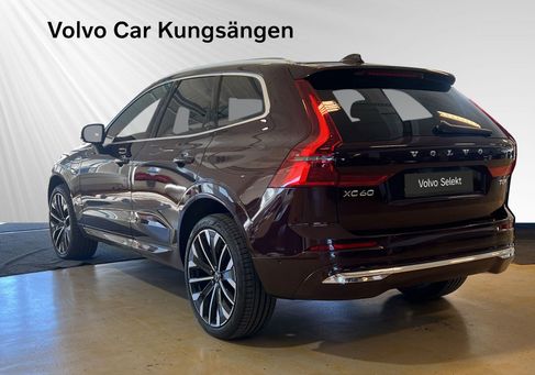 Volvo XC60, 2026 3