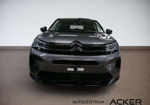 Citroën C5 Aircross, 2025 3