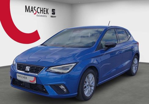Seat Ibiza, 2025 2