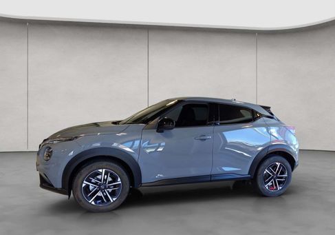 Nissan Juke, 2025 2
