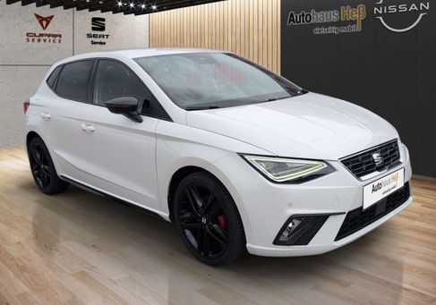 Seat Ibiza, 2023