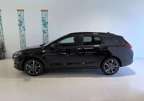 Hyundai i30, 2025 3
