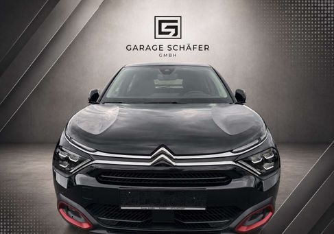 Citroën C4, 2021 2
