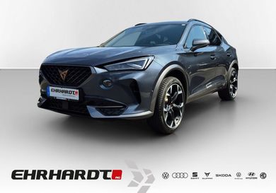 Cupra Formentor, 2023