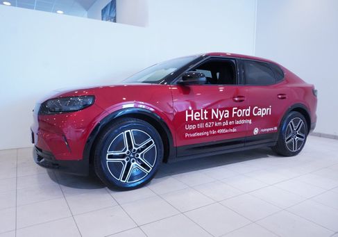 Ford, 2025