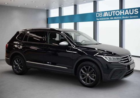Volkswagen Tiguan Allspace, 2024