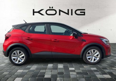 Renault Captur, 2023