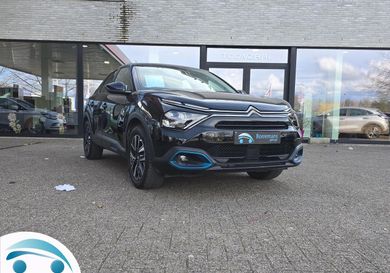 Citroën C4, 2023