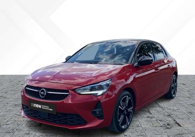 Opel Corsa, 2021