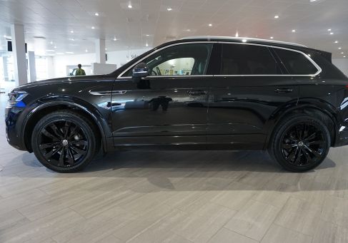 Volkswagen Touareg, 2023