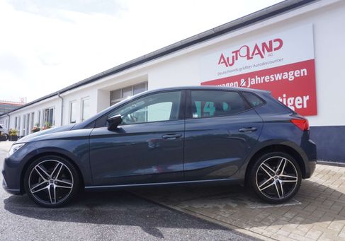 Seat Ibiza, 2023