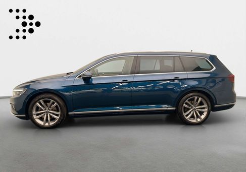 Volkswagen Passat Variant, 2023 3