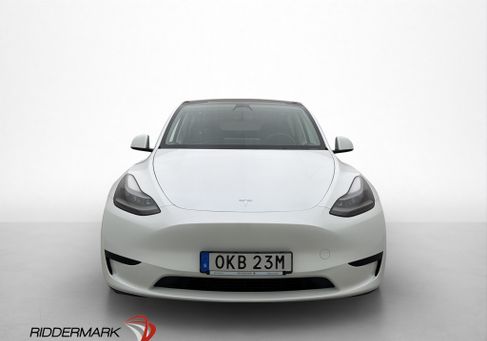 Tesla Model Y, 2023 2