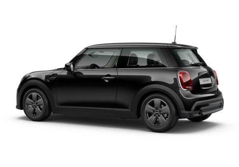 MINI Cooper, 2023