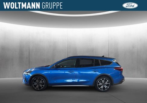 Ford Focus, 2022 2