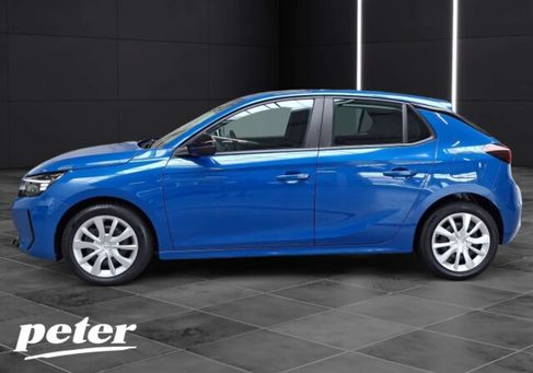 Opel Corsa, 2024 2