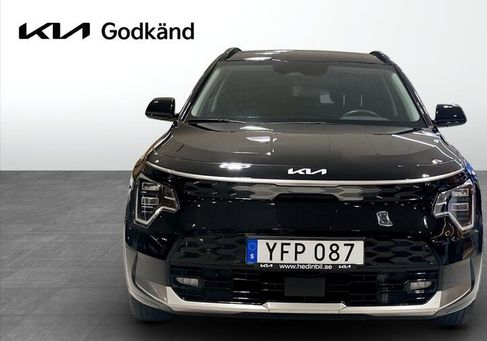 Kia Niro, 2023 2