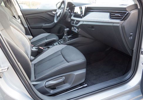 Skoda Scala, 2024