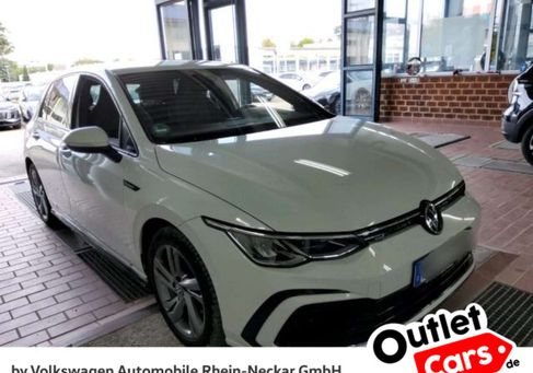 Volkswagen Golf, 2022 3