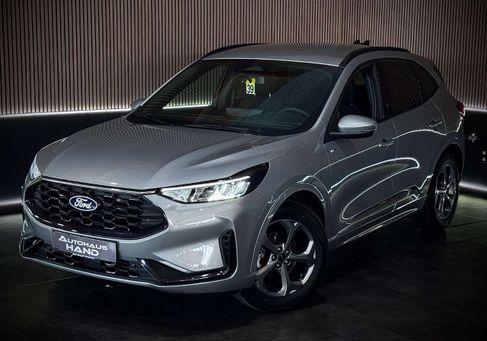 Ford Kuga, 2024