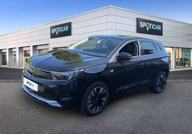 Opel Grandland X, 2023
