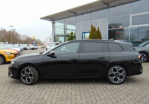 Opel Astra, 2024 2