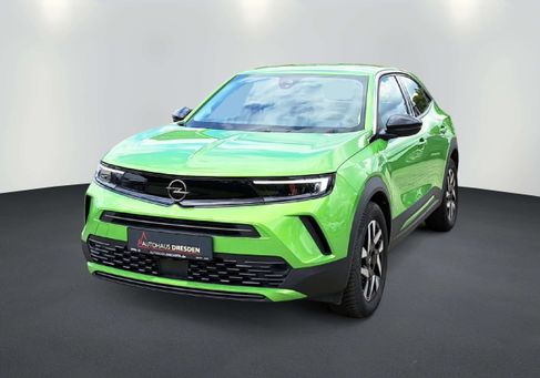 Opel Mokka, 2024 3