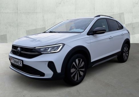 Volkswagen Taigo, 2025