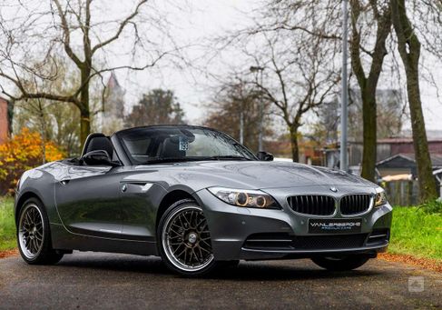 BMW Z4, 2012