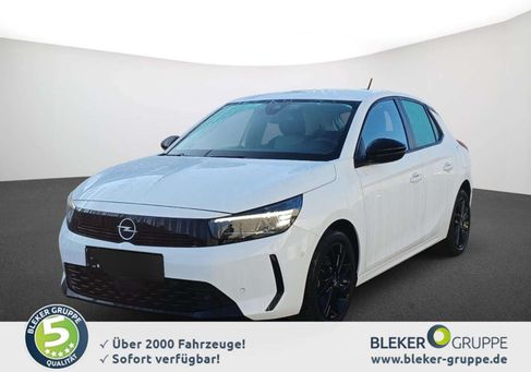 Opel Corsa, 2024 2