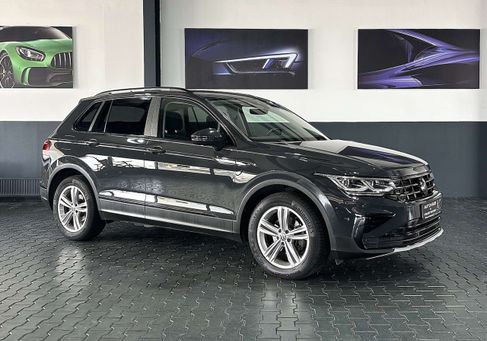 Volkswagen Tiguan, 2023 2