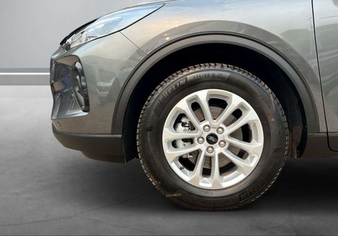 Ford Kuga, 2024