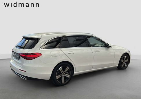 Mercedes-Benz C 220, 2023
