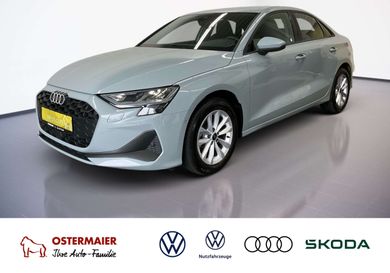 Audi A3, 2025
