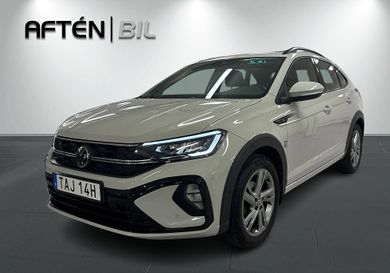 Volkswagen Taigo, 2023