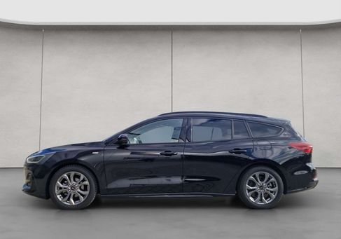 Ford Focus, 2024
