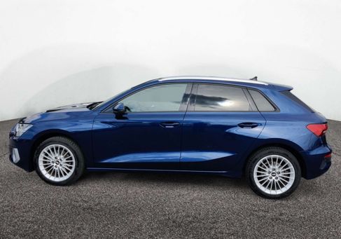 Audi A3, 2021 3