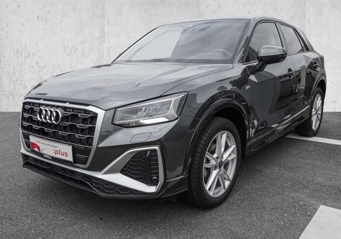 Audi Q2, 2025 2