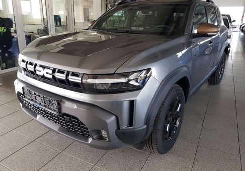Dacia Duster, 2026 3
