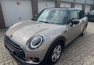 MINI Cooper D, 2022